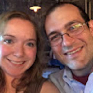 Meet your Posher, Ruth